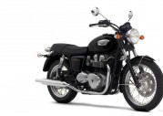 Triumph Bonneville